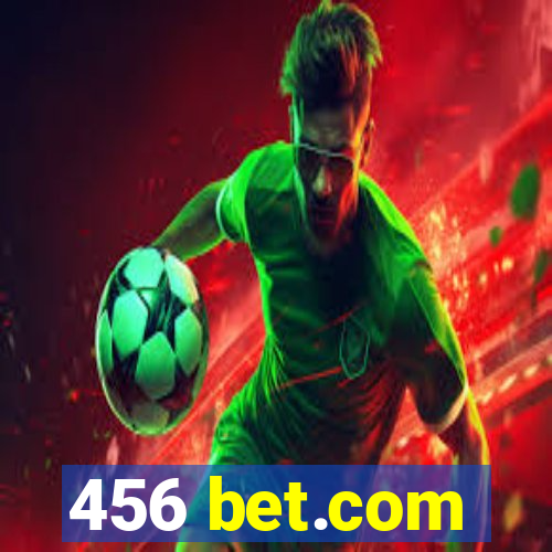 456 bet.com